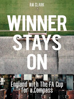 cover image of Winner Stays On